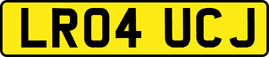 LR04UCJ