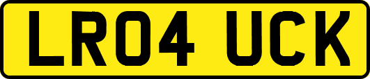 LR04UCK