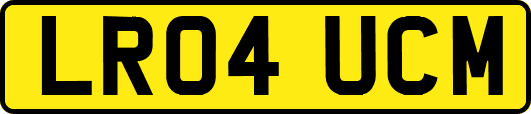 LR04UCM