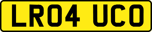 LR04UCO