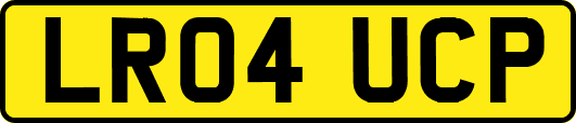 LR04UCP