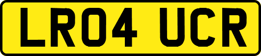 LR04UCR