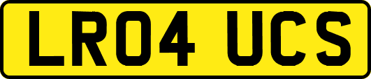 LR04UCS