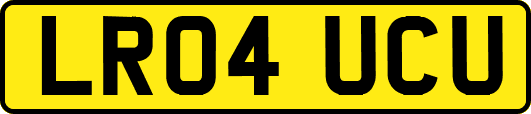 LR04UCU