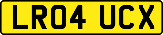 LR04UCX