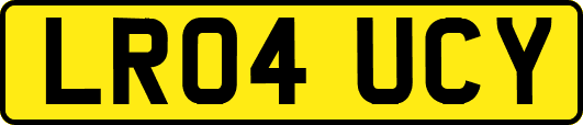 LR04UCY