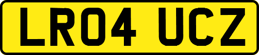 LR04UCZ