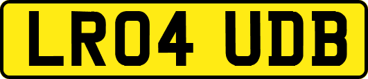 LR04UDB