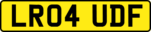 LR04UDF