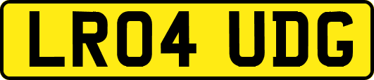 LR04UDG