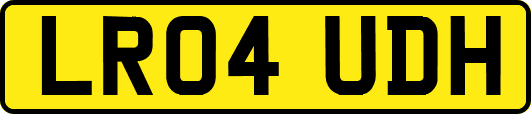 LR04UDH
