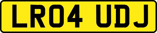 LR04UDJ