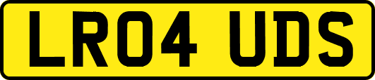 LR04UDS