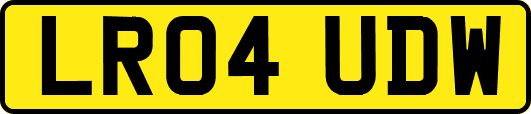 LR04UDW