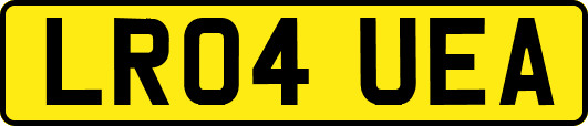 LR04UEA
