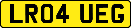 LR04UEG