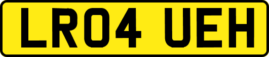 LR04UEH