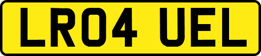 LR04UEL