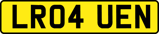 LR04UEN