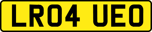 LR04UEO