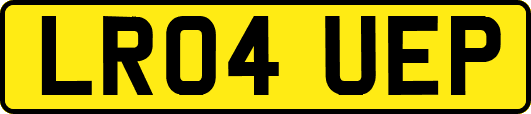 LR04UEP
