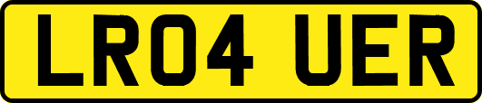 LR04UER