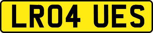 LR04UES