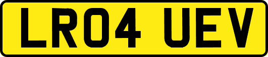 LR04UEV