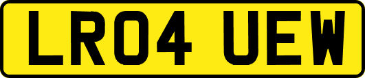 LR04UEW