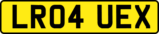 LR04UEX