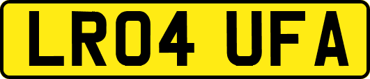 LR04UFA