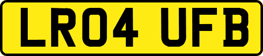 LR04UFB
