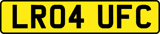 LR04UFC