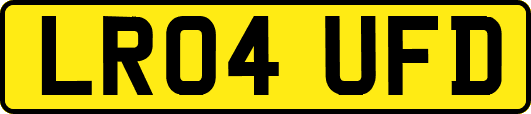LR04UFD