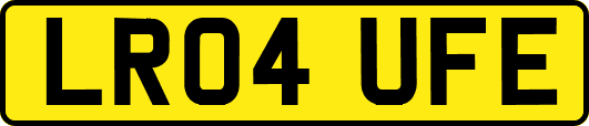 LR04UFE