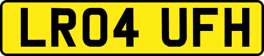LR04UFH