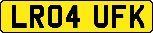 LR04UFK