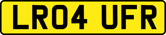 LR04UFR