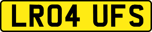 LR04UFS