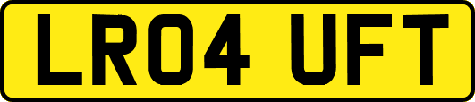 LR04UFT