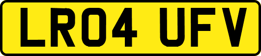 LR04UFV