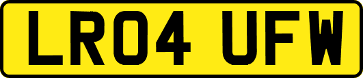 LR04UFW