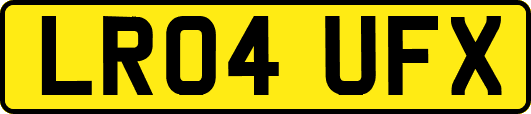 LR04UFX