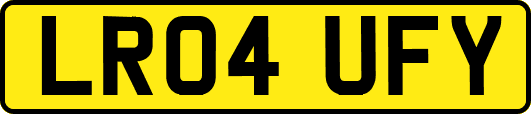 LR04UFY