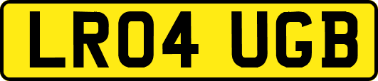 LR04UGB