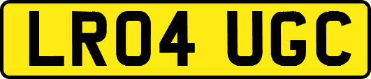 LR04UGC