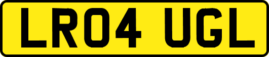 LR04UGL