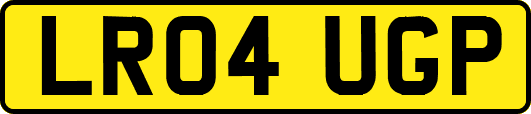 LR04UGP