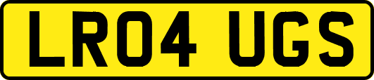 LR04UGS