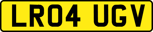 LR04UGV